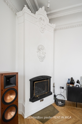 Elizabetes iela 8 3