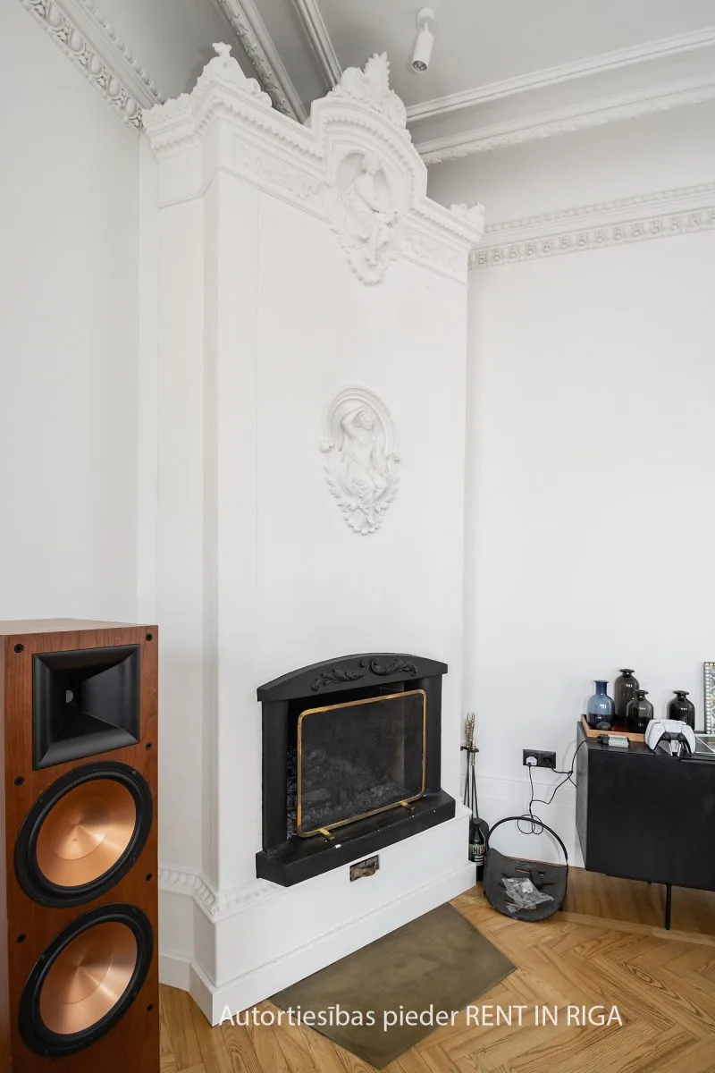Elizabetes iela 8 3