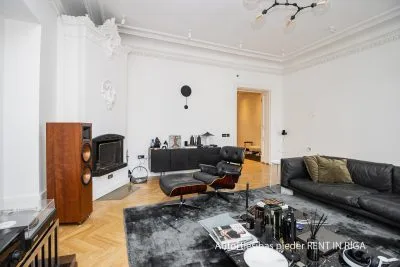 Pārdod dzīvokli, Elizabetes iela 8, Rīga, Labais krasts, Centrs / 340 000 € 2