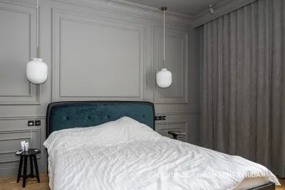 Pārdod dzīvokli, Elizabetes iela 8, Rīga, Labais krasts, Centrs / 340 000 € 6