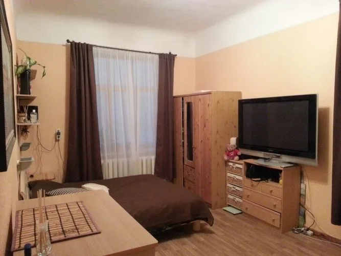 Izīrē dzīvokli, Ganu iela 4, Rīga, Labais krasts, Centrs / 680 € 1