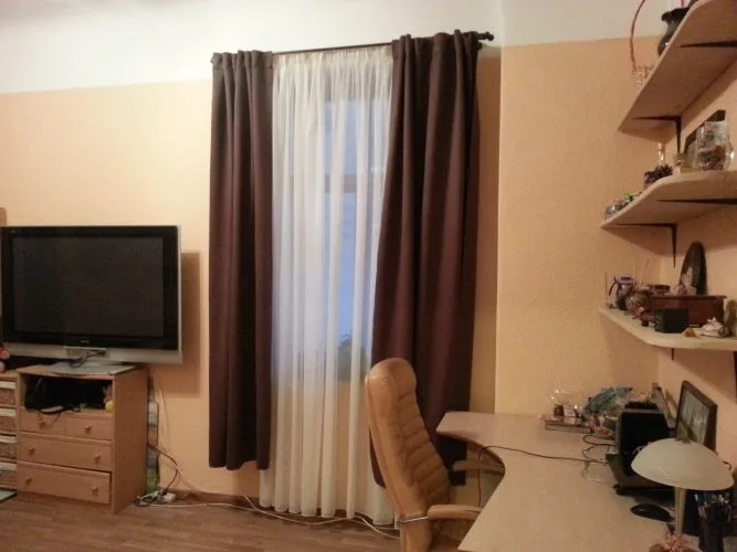Izīrē dzīvokli, Ganu iela 4, Rīga, Labais krasts, Centrs / 680 € 4