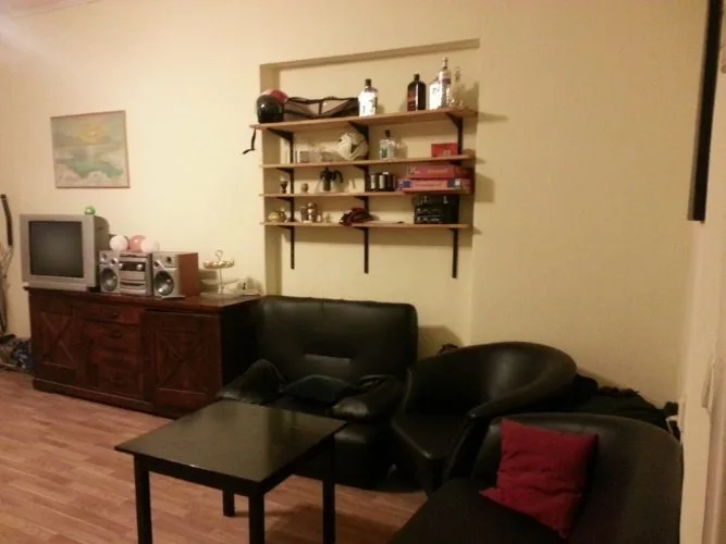 Izīrē dzīvokli, Ganu iela 4, Rīga, Labais krasts, Centrs / 680 € 5