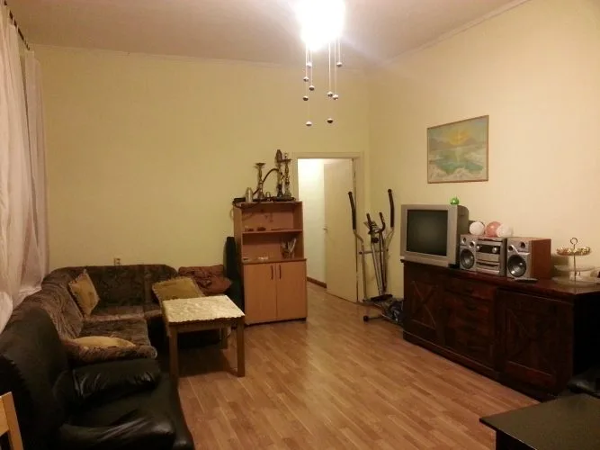 Izīrē dzīvokli, Ganu iela 4, Rīga, Labais krasts, Centrs / 680 € 7