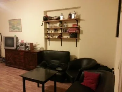 Izīrē dzīvokli, Ganu iela 4, Rīga, Labais krasts, Centrs / 680 € 5