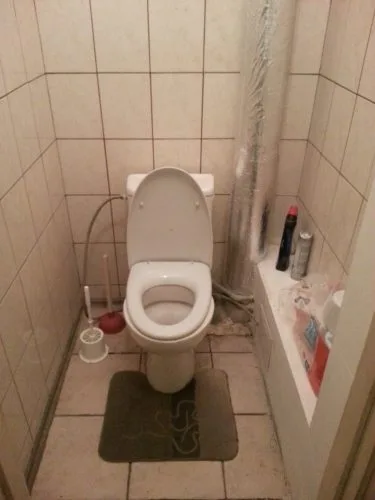 Izīrē dzīvokli, Ganu iela 4, Rīga, Labais krasts, Centrs / 680 € 6