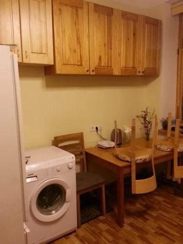 Izīrē dzīvokli, Ganu iela 4, Rīga, Labais krasts, Centrs / 680 € 8
