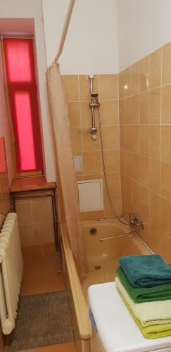 Apartment For Rent, Ganu street 4, Rīga, Labais krasts, Centrs / 380 € 8