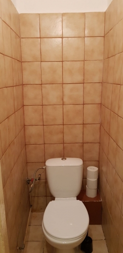 Apartment For Rent, Ganu street 4, Rīga, Labais krasts, Centrs / 380 € 9