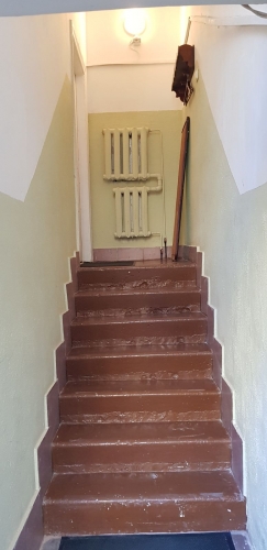 Apartment For Rent, Ganu street 4, Rīga, Labais krasts, Centrs / 380 € 10