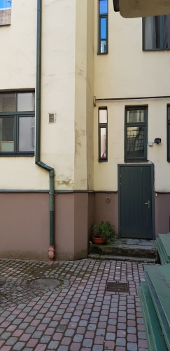 Apartment For Rent, Ganu street 4, Rīga, Labais krasts, Centrs / 380 € 11