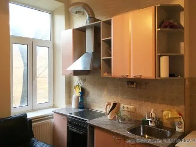 Izīrē dzīvokli, Valdemāra iela 53, Rīga, Labais krasts, Centrs / 400 € 6