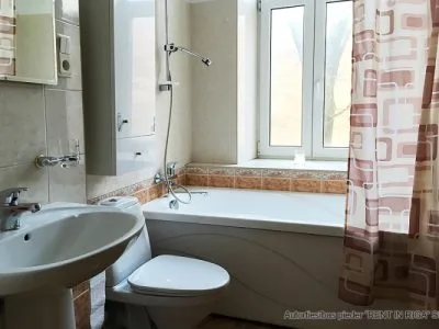 Izīrē dzīvokli, Valdemāra iela 53, Rīga, Labais krasts, Centrs / 400 € 9