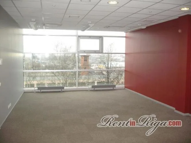 Office For Rent, Duntes street 6, Rīga, Labais krasts, Centrs / 950 € 3