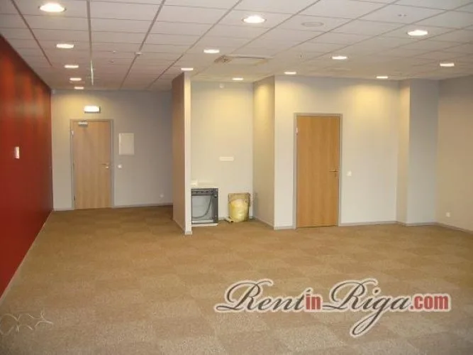 Office For Rent, Duntes street 6, Rīga, Labais krasts, Centrs / 950 € 4