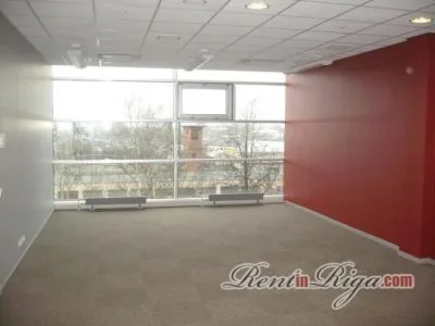 Office For Rent, Duntes street 6, Rīga, Labais krasts, Centrs / 950 € 3