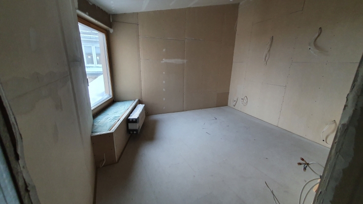 Apartment For Sale, Valdemāra street 71, Rīga, Labais krasts, Centrs / 116 000 € 9