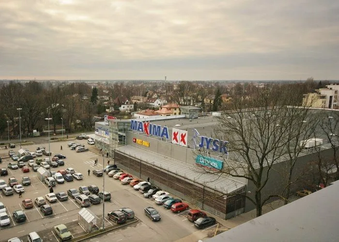 Izīrē biroju, Vienības gatve 109, Rīga, Kreisais krasts, Ziepniekkalns / 3 648 € 11