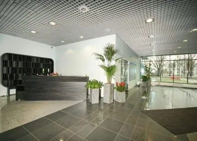 Izīrē biroju, Vienības gatve 109, Rīga, Kreisais krasts, Ziepniekkalns / 3 648 € 10
