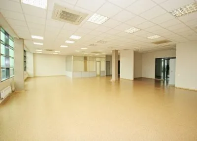 Izīrē biroju, Vienības gatve 109, Rīga, Kreisais krasts, Ziepniekkalns / 3 648 € 4