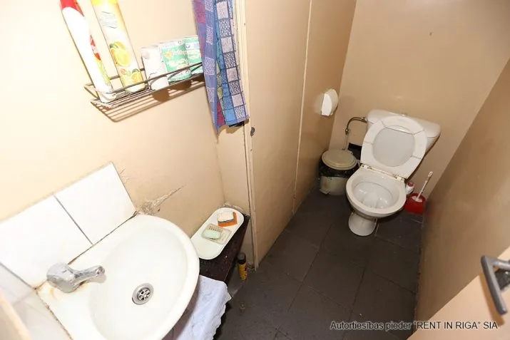commercial premises For Rent, Jēzusbaznīcas street 7a, Rīga, Labais krasts, Centrs / 15 000 € 18