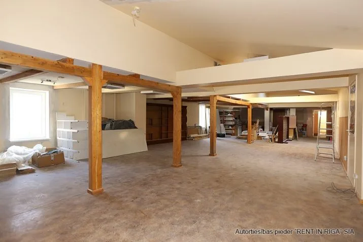 commercial premises For Rent, Jēzusbaznīcas street 7a, Rīga, Labais krasts, Centrs / 15 000 € 25