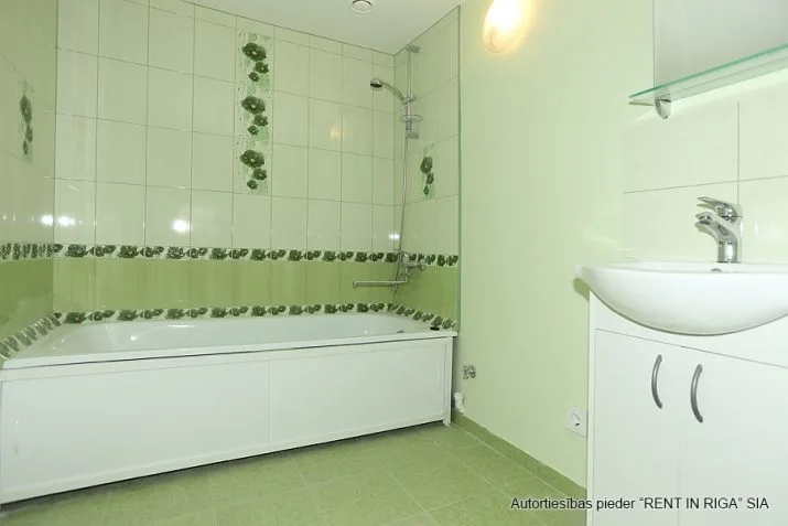 commercial premises For Rent, Jēzusbaznīcas street 7a, Rīga, Labais krasts, Centrs / 15 000 € 35