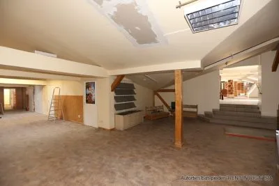 commercial premises For Rent, Jēzusbaznīcas street 7a, Rīga, Labais krasts, Centrs / 15 000 € 22