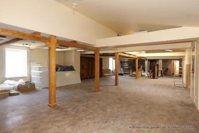 commercial premises For Rent, Jēzusbaznīcas street 7a, Rīga, Labais krasts, Centrs / 15 000 € 25