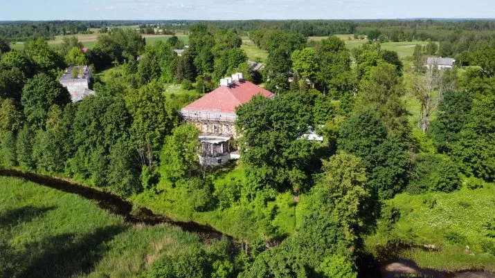 Investment object For Sale, Bukas -, Mālpils novads / 3 200 000 € 11