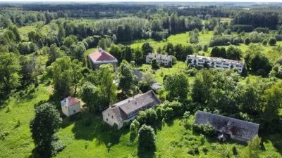 Продажа инвестиционного объекта, Bukas -, Mālpils novads / 3 200 000 € 7