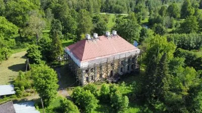 Продажа инвестиционного объекта, Bukas -, Mālpils novads / 3 200 000 € 14