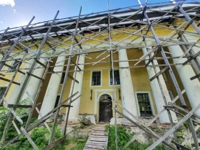 Продажа инвестиционного объекта, Bukas -, Mālpils novads / 3 200 000 € 16