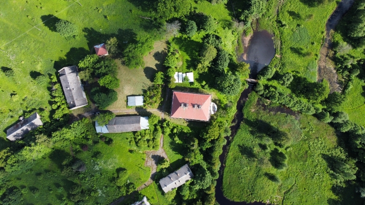 Продажа многоквартирного дома, Bukas -, Mālpils novads / 3 200 000 € 10