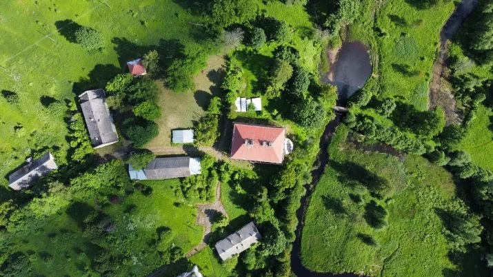 Homeownership For Sale, Bukas -, Mālpils novads / 3 200 000 € 10