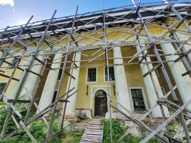 Продажа многоквартирного дома, Bukas -, Mālpils novads / 3 200 000 € 16