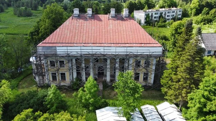 Homeownership For Sale, Bukas -, Mālpils novads / 3 200 000 € 12