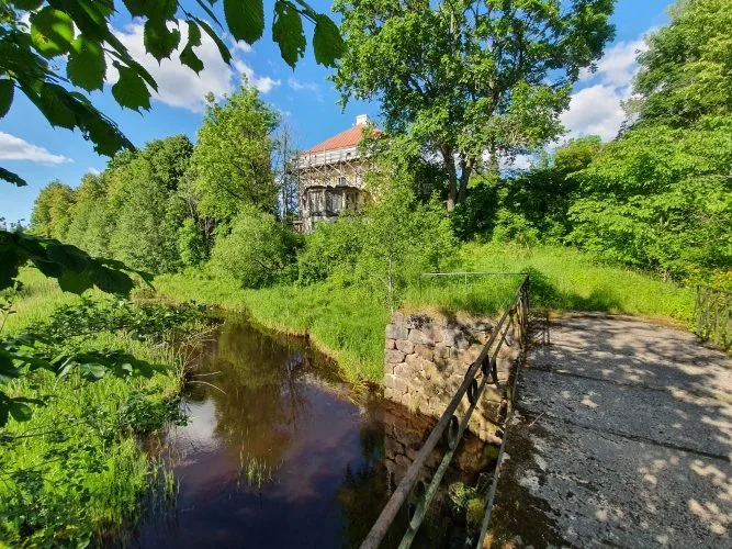 Homeownership For Sale, Bukas -, Mālpils novads / 3 200 000 € 15