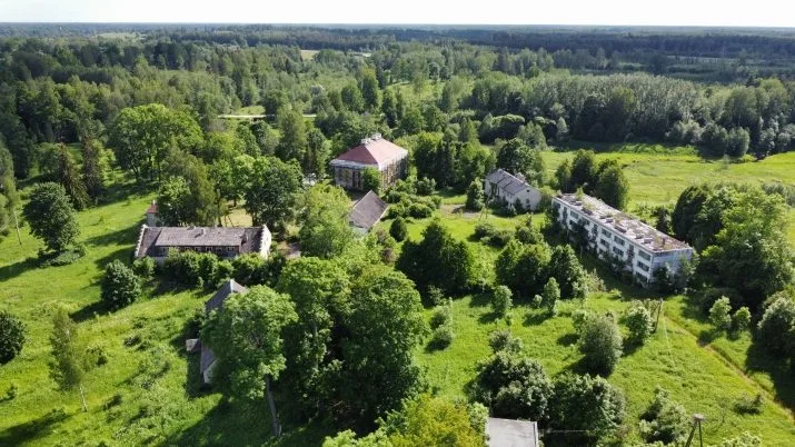 Продажа дома, Bukas -, Mālpils novads / 3 200 000 € 8