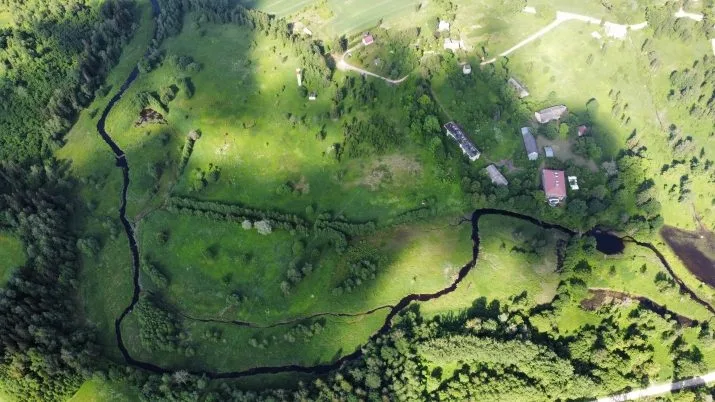 Продажа дома, Bukas -, Mālpils novads / 3 200 000 € 9