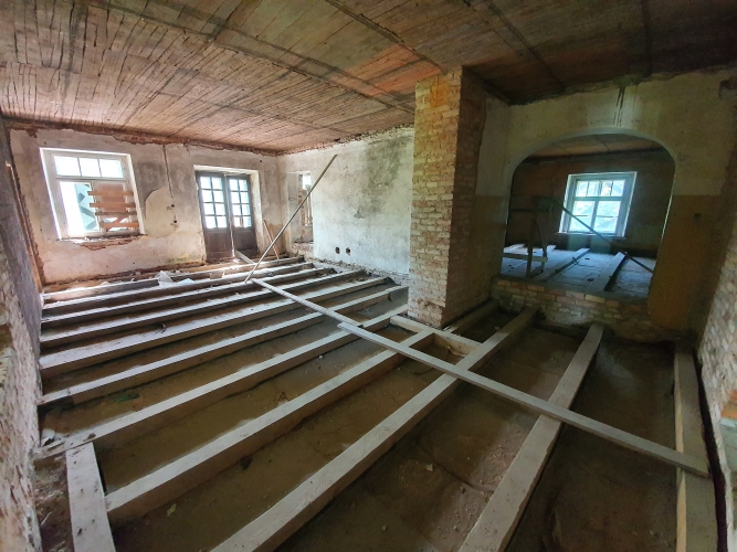 Pārdod māju, Bukas -, Mālpils novads / 3 200 000 € 21
