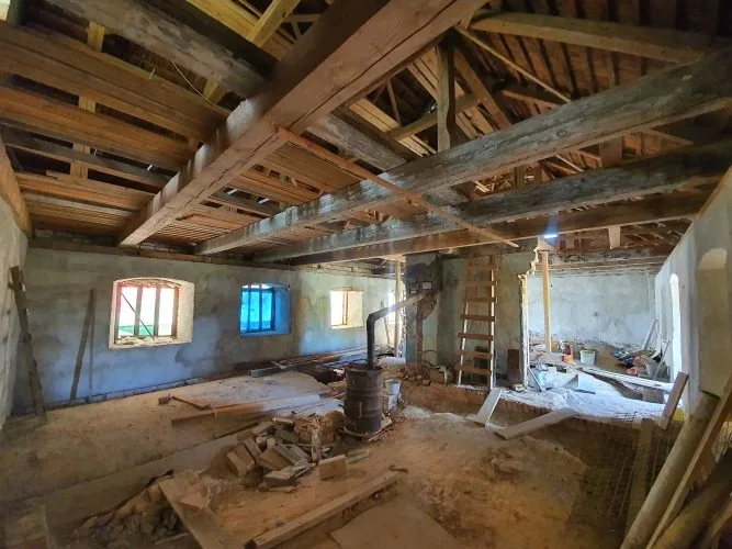 Продажа дома, Bukas -, Mālpils novads / 3 200 000 € 26