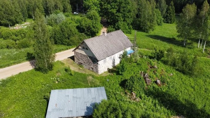 Продажа дома, Bukas -, Mālpils novads / 3 200 000 € 25