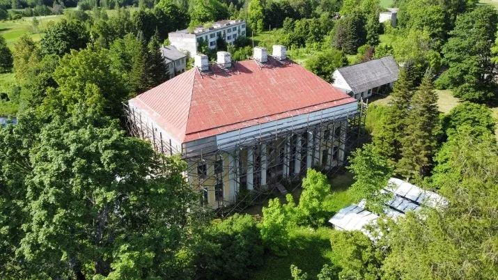 Bukas - 1