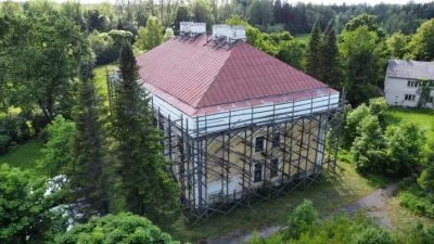 Продажа дома, Bukas -, Mālpils novads / 3 200 000 € 13