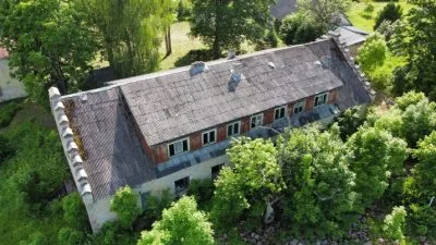 Продажа дома, Bukas -, Mālpils novads / 3 200 000 € 29