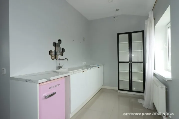 Аренда офиса, Ūdens улица 18, Rīga, Kreisais krasts, Daugavgrīva / 494 € 1