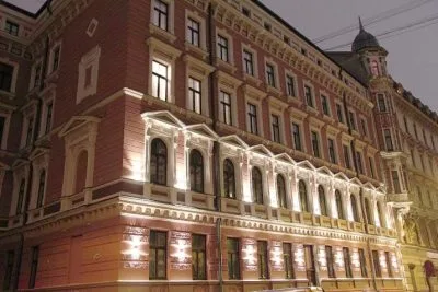 Pārdod dzīvokli, Alfrēda Kalniņa iela 6, Rīga, Labais krasts, Centrs / 122 880 € 13