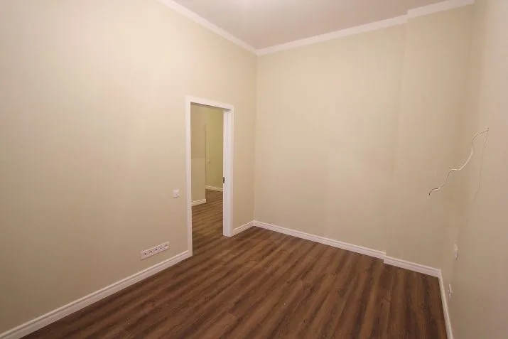 Pārdod dzīvokli, Alfrēda Kalniņa iela 6, Rīga, Labais krasts, Centrs / 142 000 € 5