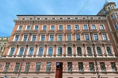 Pārdod dzīvokli, Alfrēda Kalniņa iela 6, Rīga, Labais krasts, Centrs / 142 000 € 18